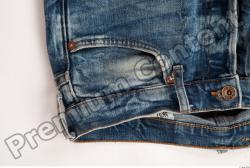 Man Casual Jeans